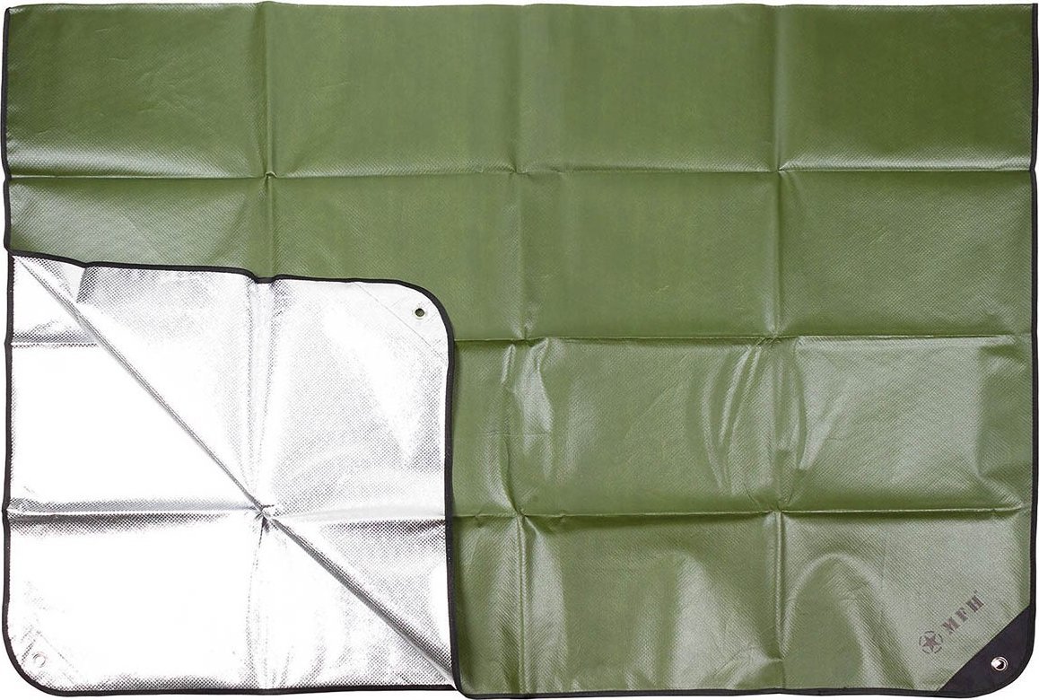 MFH KOC RATUNKOWY OLIWKOWY MFH