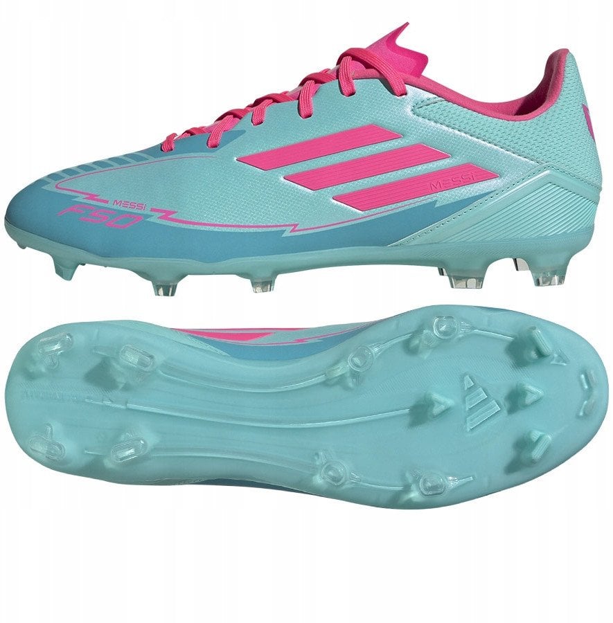 Buty adidas F50 League Messi FG/MG IH0928