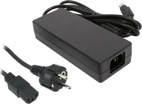 MicroBattery 50W POS Printer Adapter