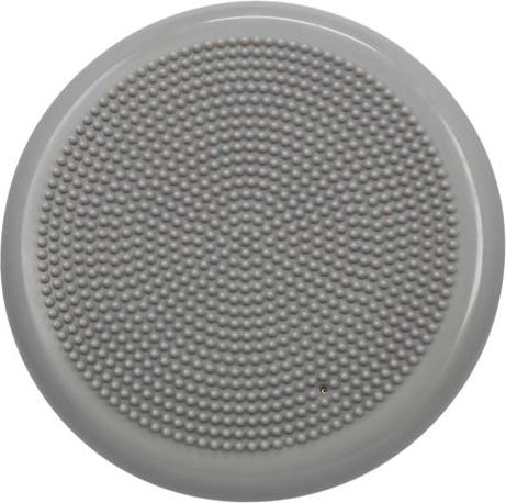 One Fitness Psm10 Poduszka Sensomotoryczna szary