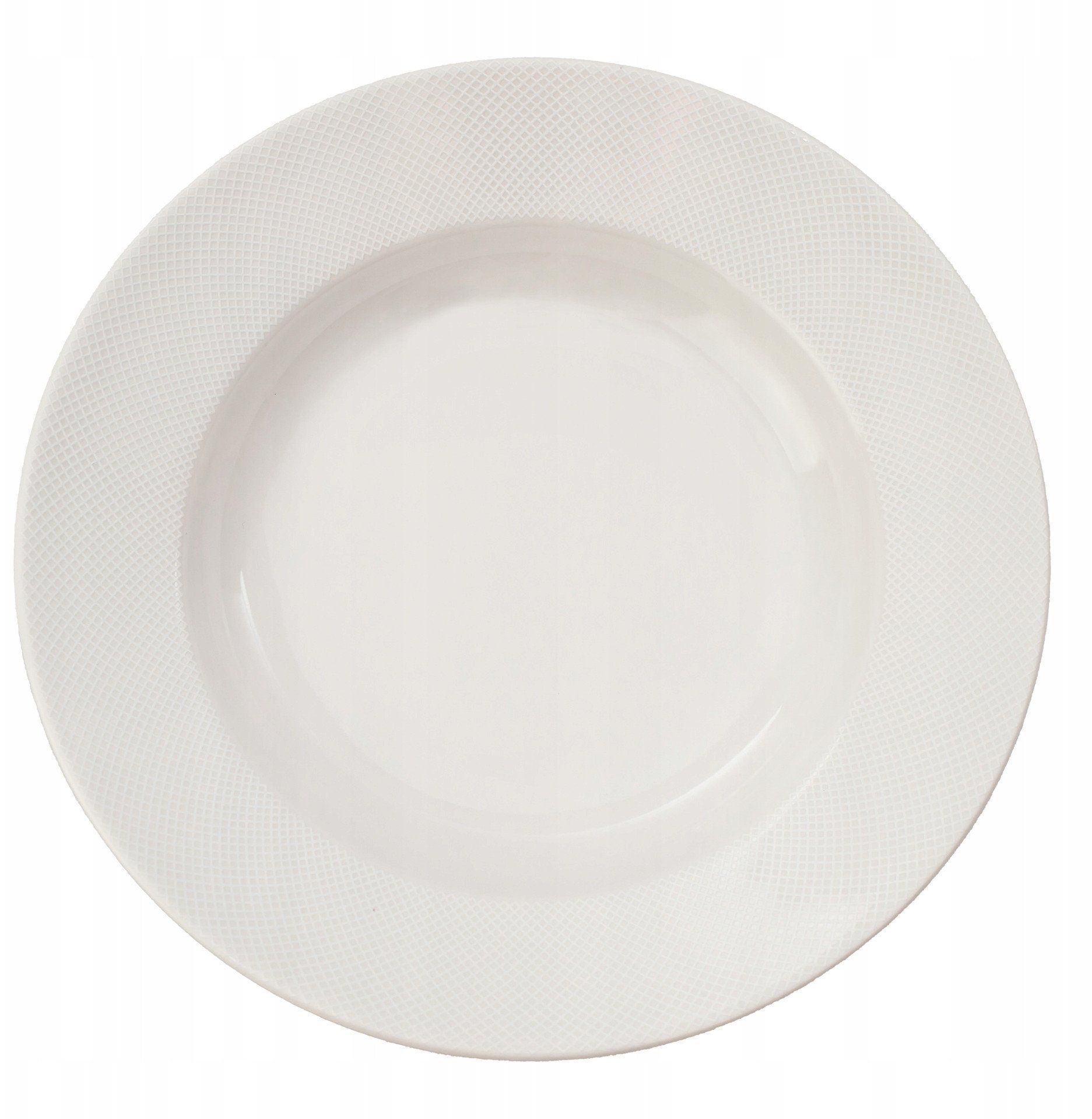 NORWICH Talerz głęboki 25,5 cm