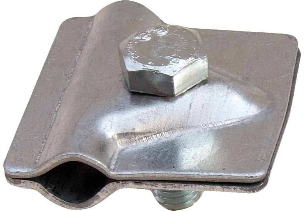 Złącze krzyżowe typu DIN KM03