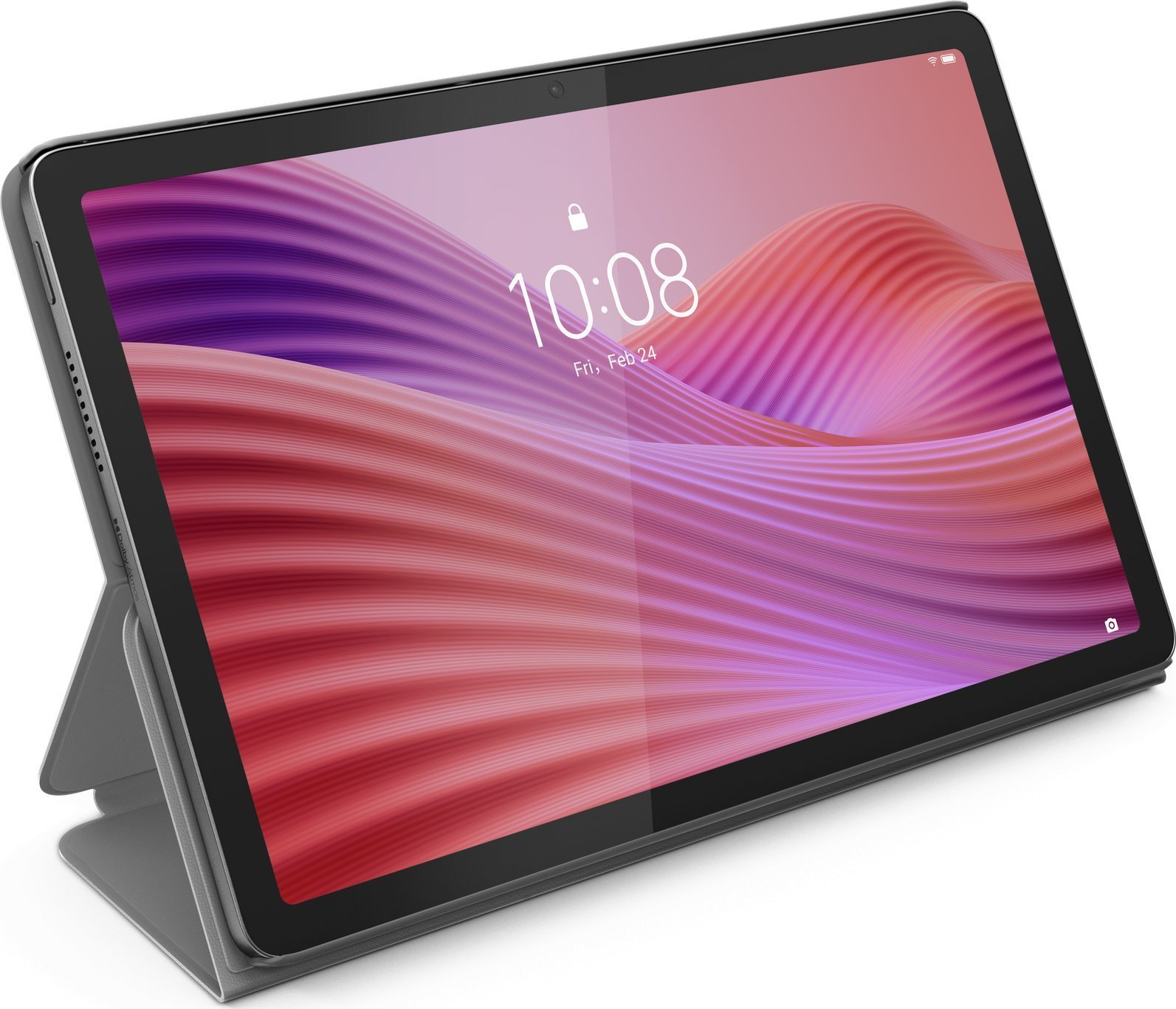Lenovo | Folio Case for Lenovo Tab