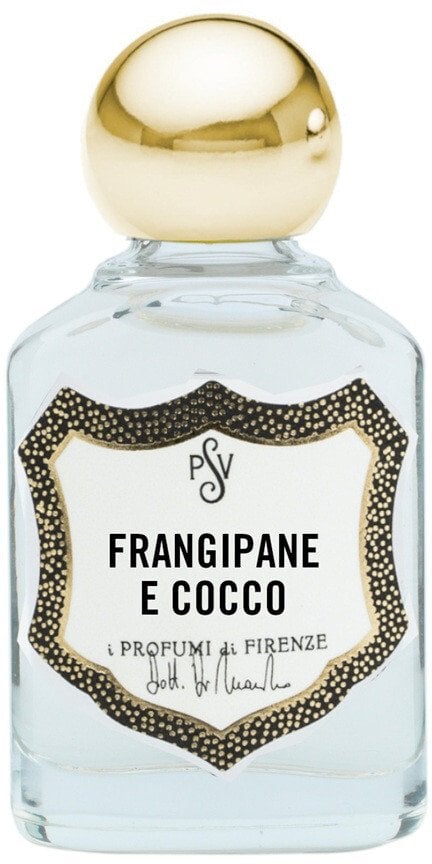 Collistar MINIATURA I PROFUMI DI FIRENZE Frangipani i Kokos EDP spray 10ml