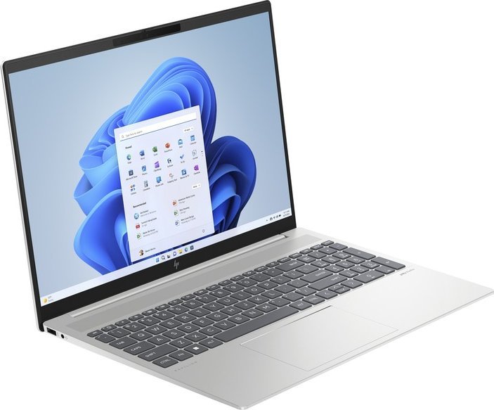 Laptop HP Pavilion 16-ab1054nw / A12SJEA / Intel Ultra 7 / 16GB / SSD 1TB / Intel Graphics / WQXGA / 120Hz / Win 11 Pro