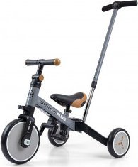 Milly Mally Optimus Plus Grey 4w1 (5307)