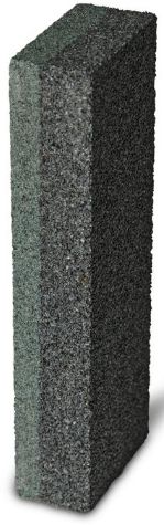 Rubi Bloczek ścierny do wygładazania ostrych krawędzi - RI 05972