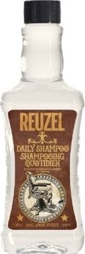 Reuzel Hollands Finest Daily Shampoo 100ml