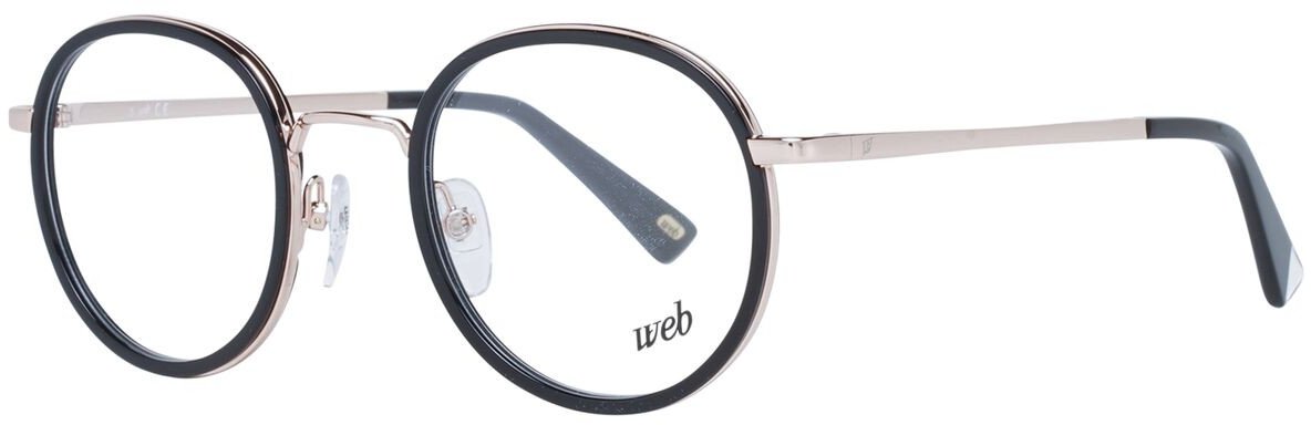 Ramki do okularów Damski Web Eyewear WE5369 4733A