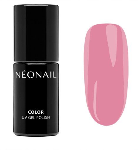 NEONAIL Lakier hybrydowy Stellar Pink 7,2ml