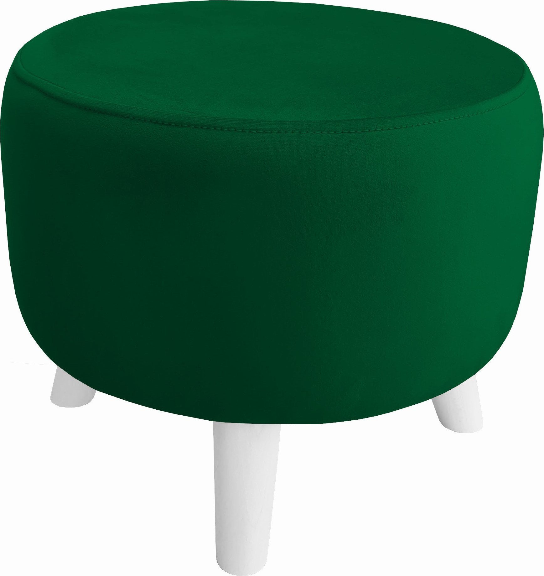 Atos Pufa ALA noga biała MG25