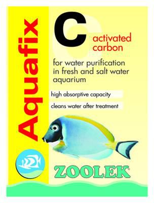 ZOOLEK AQUAFIX C 20g/10szt.