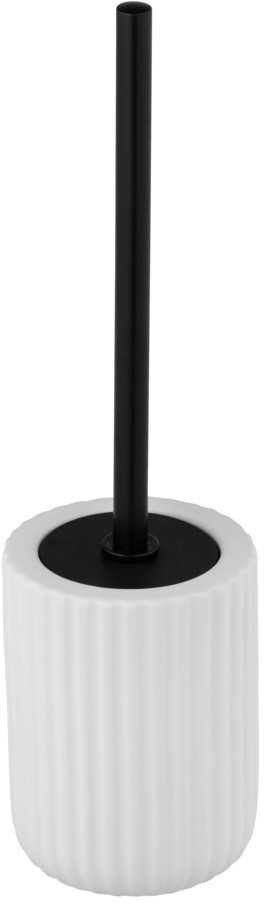 Szczotka do wc BELLUNO, ceramika, WENKO