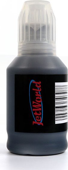 Tusz JetWorld Tusz w butelce JetWorld Cyan Canon GI43C zamiennik GI-43C (4672C001)