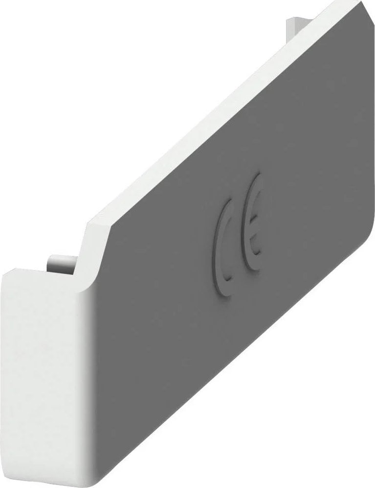 Siemens Zaślepki do szyn łaczeniowych 1P+N wąskich (5SV1 5SV6 5SL60) 5ST3788-0