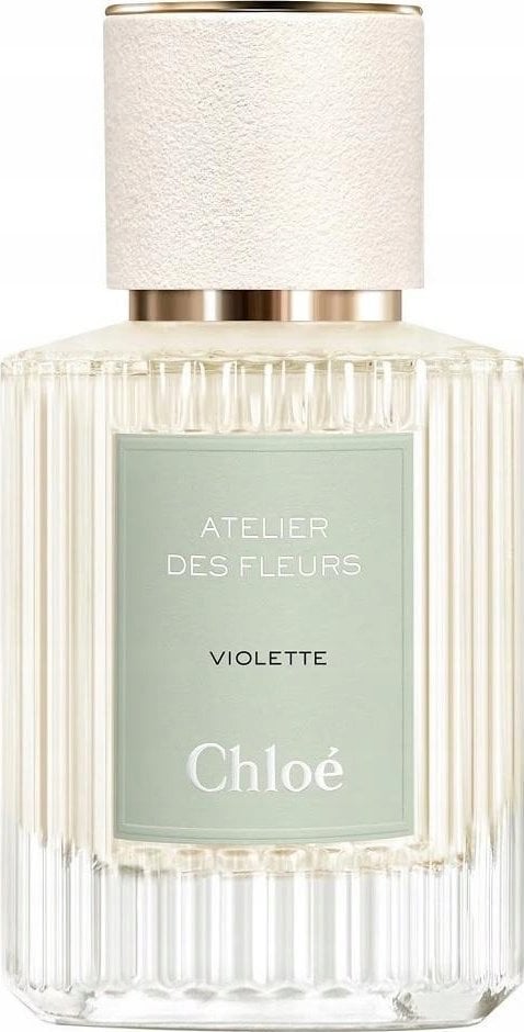 CHLOE Atelier Des Fleurs Violette EDP spray 50ml