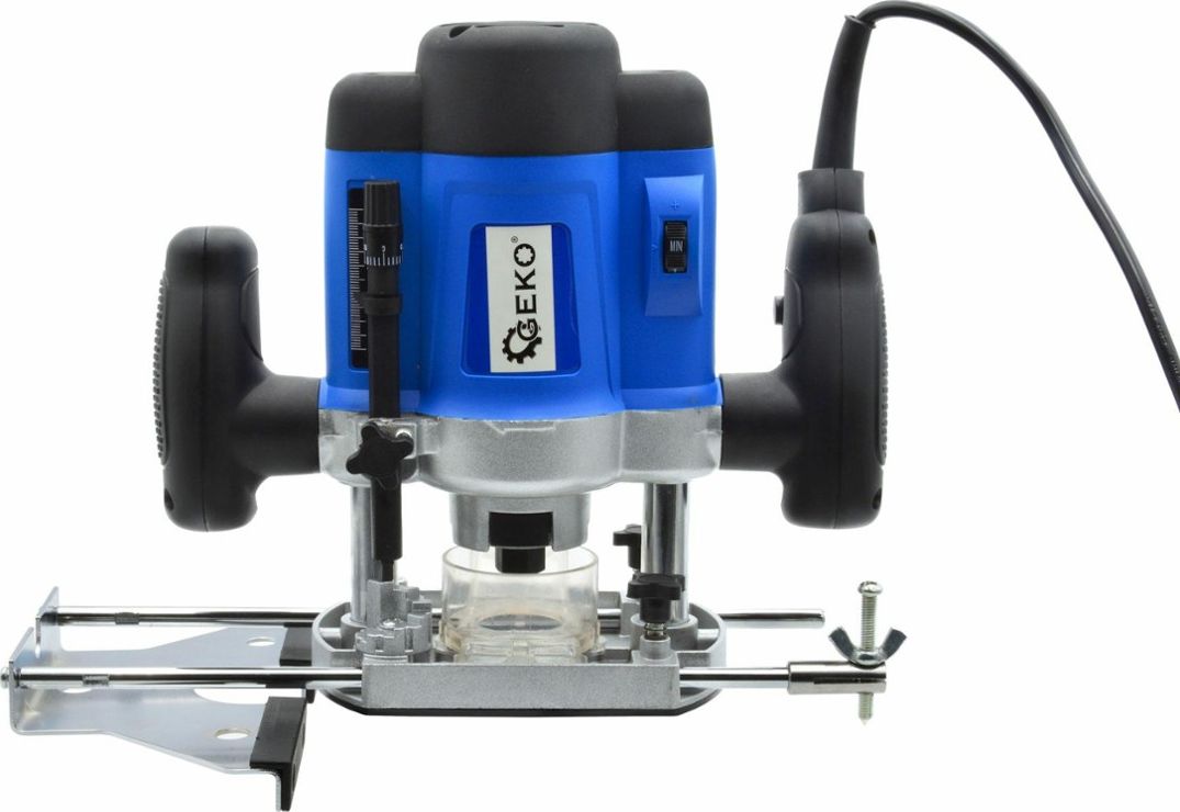 Frezarka Geko G80735 1200 W