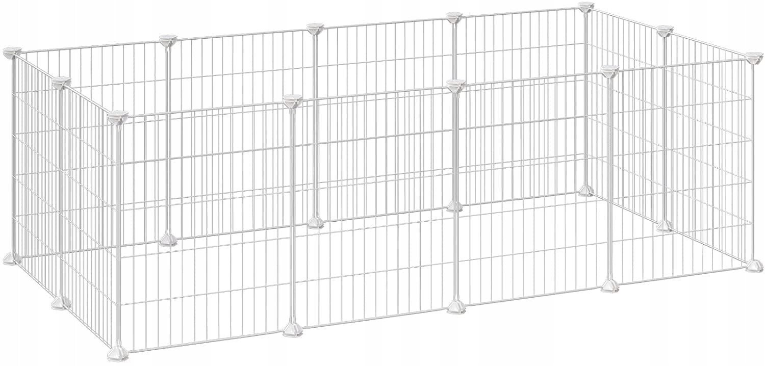 Zagroda dla zwierząt - LPI01W