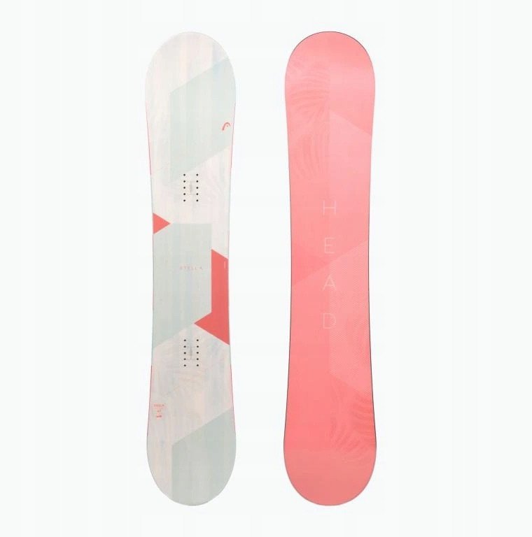 Deska snowboardowa Head Stella 151cm
