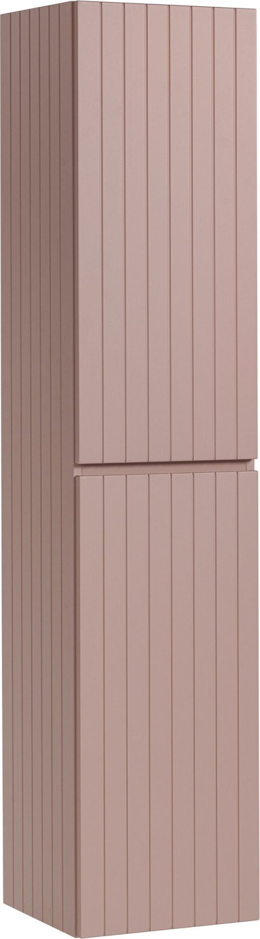 Comad Wysoki słupek wiszący, Iconic, 35x33x160 cm, różowy, mat