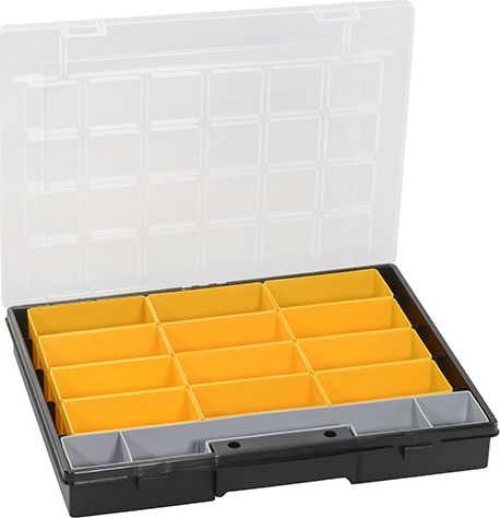 AllIT Organizer narzędziowy EuroPlus Flex 37-13