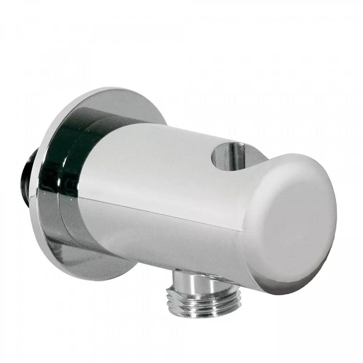 AWENTA MIX UCHWYT NA SLUCHAWKE Z PRZYLACZEM KATOWYM