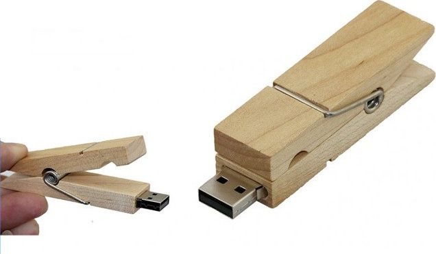 Pendrive Dr. Memory 64 GB