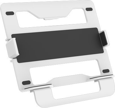 Fellowes Baza na laptop Fellowes Tallo Modular biała