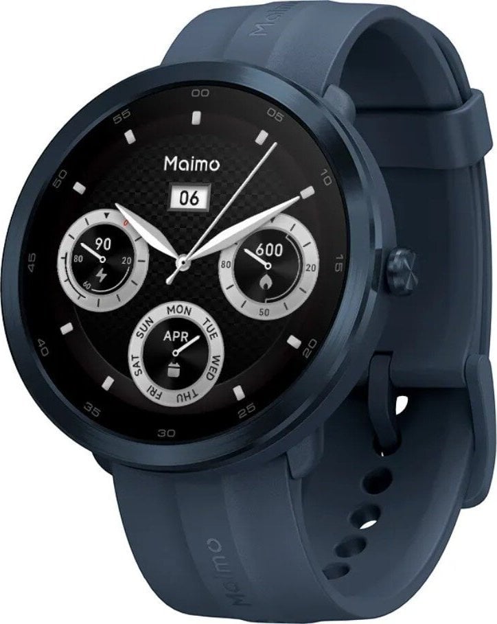 Smartwatch Maimo WT2001 Niebieski (ATMIMZAB0000RBE)