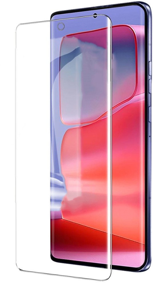 Folia hydrożelowa Supero Hydrogel do Realme GT 7 Pro