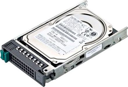 Dysk serwerowy Fujitsu 2.4TB 2.5'' SAS-3 (12Gb/s) (S26361-F5543-L124)