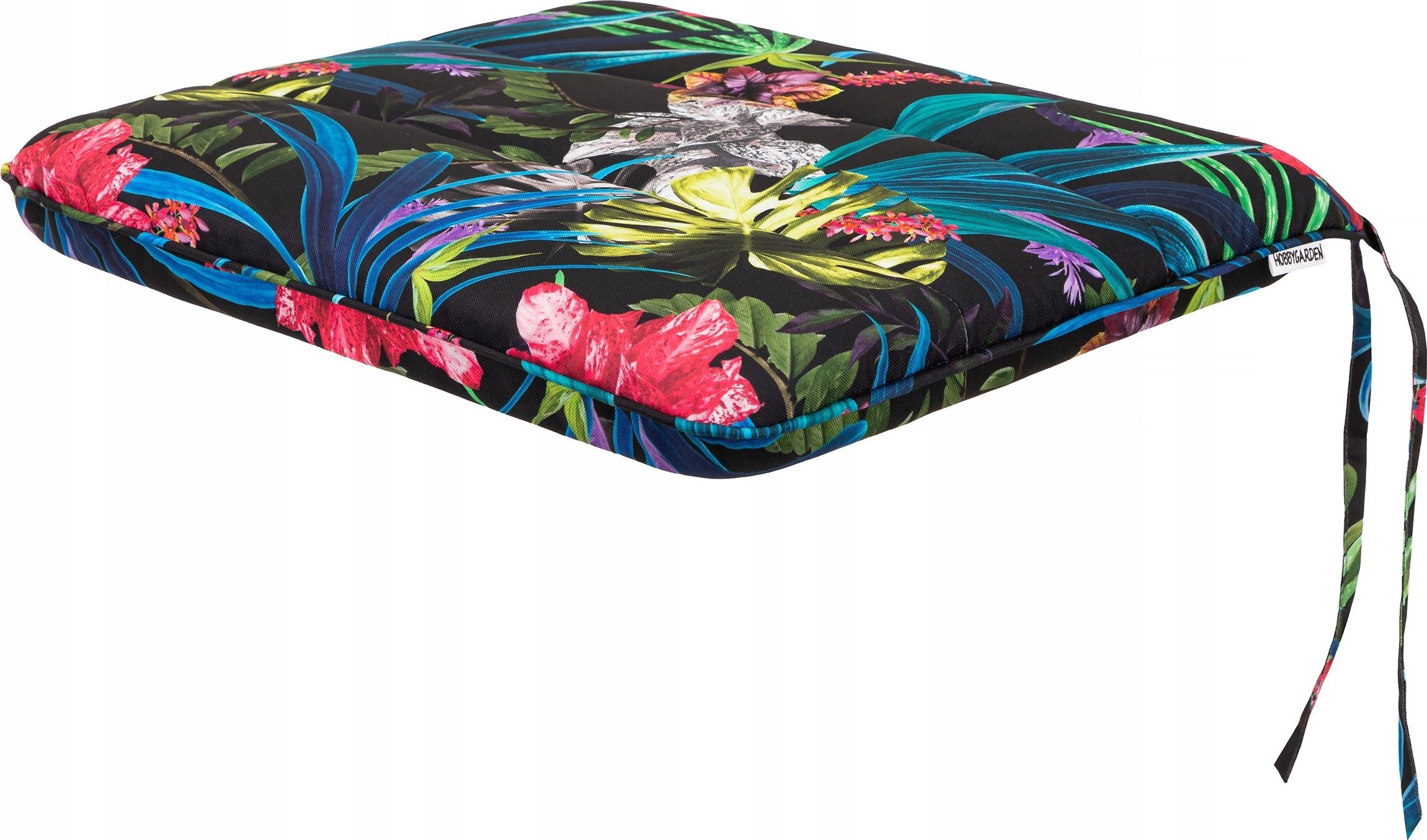 Hobbygarden PODUSZKA ADA 3D KOLOROWE LIŚCIE