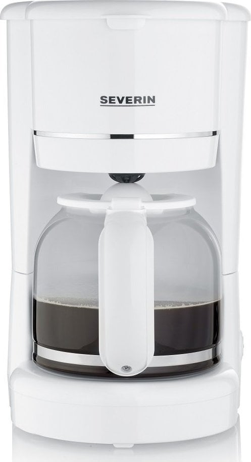 Ekspres przelewowy Severin Ekspres do kawy Severin KA4323
