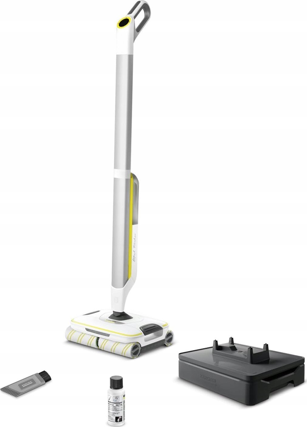 Karcher Grindų valytuvas Karcher FC 8