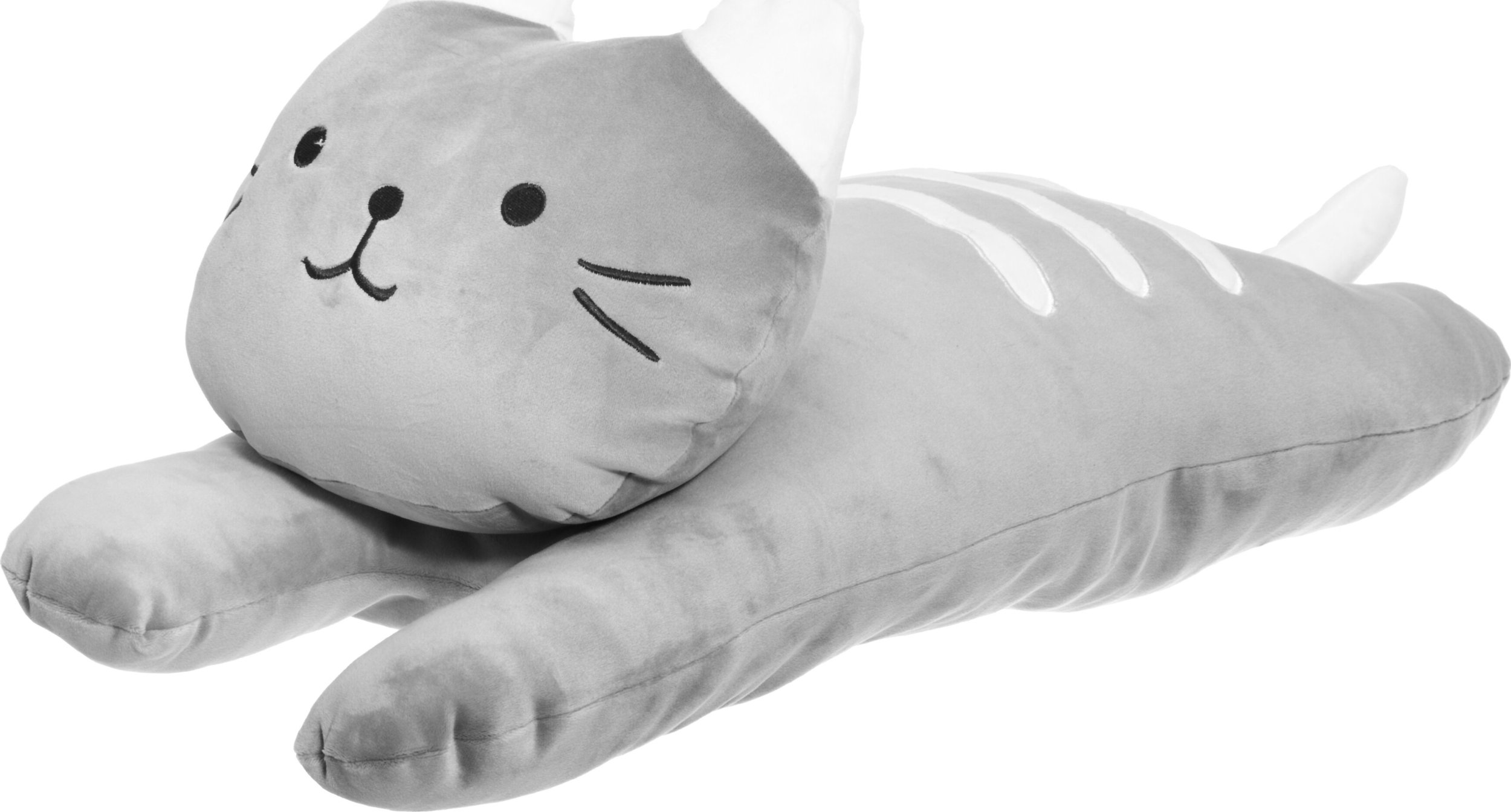 4Living 4Living Cushion Kitty 60 cm
