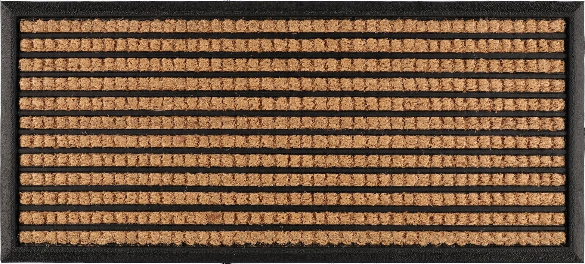 Wycieraczka podłużna SOLANA, 45 x 100 cm