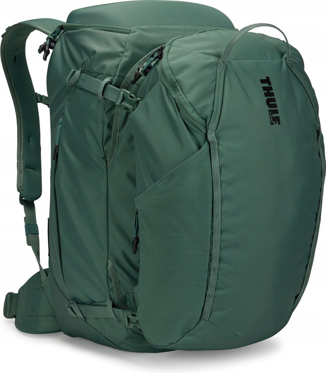 Thule Landmark, 60 L | Travel pack | Hazy Green