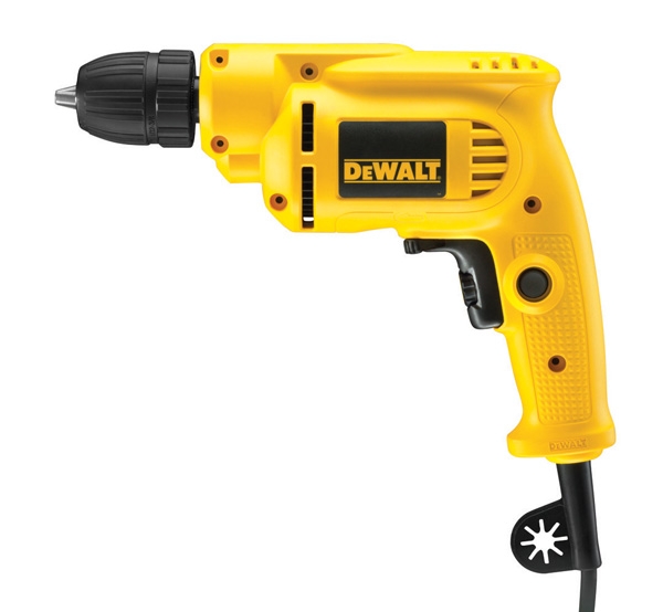 Wiertarka Dewalt DWD014S 550W