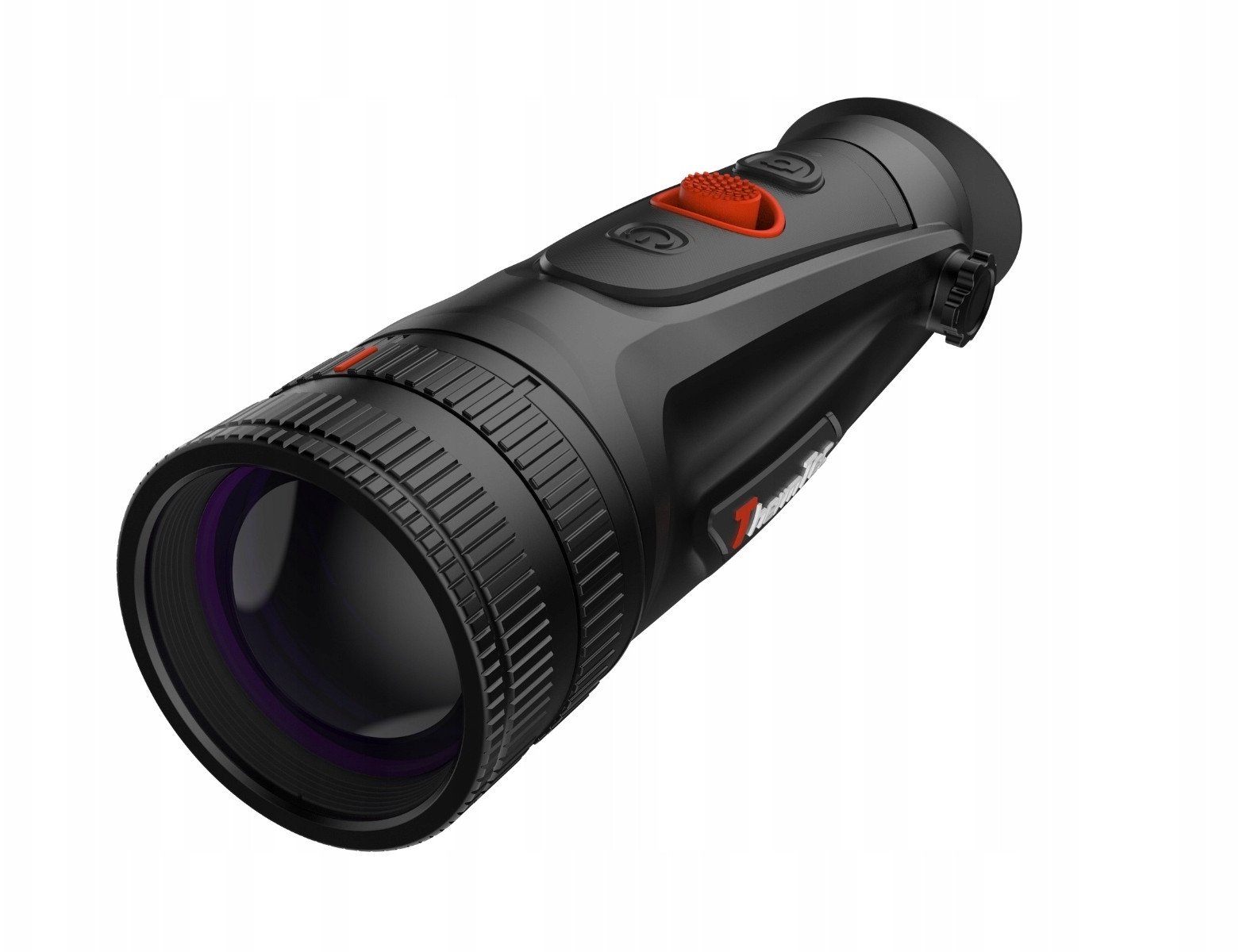 Urządzenie termowizyjne ThermTec Cyclops CP350D 50mm+ obiektyw 25mm 384x288