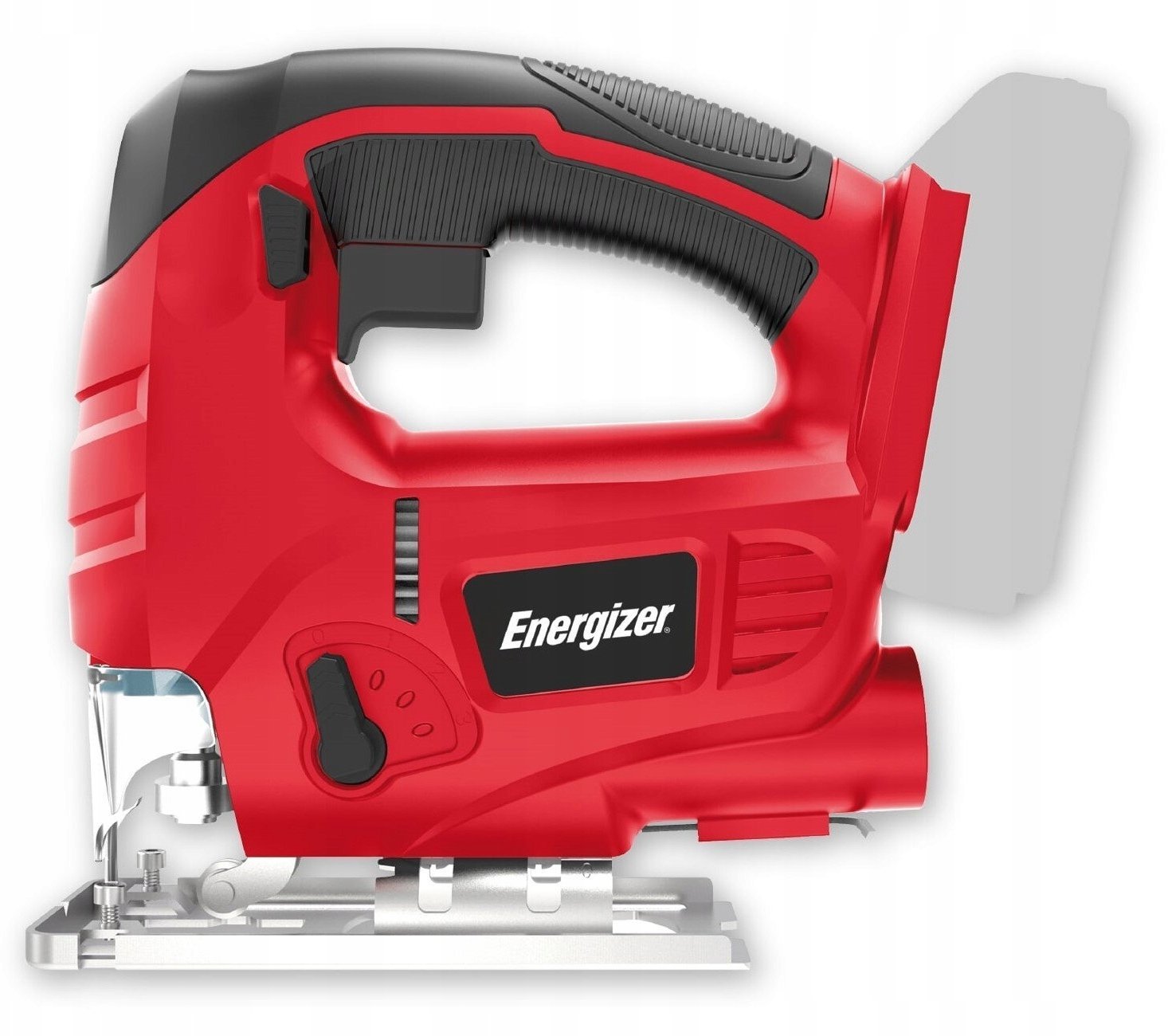 Wyrzynarka Energizer Wyrzynarka akumulatorowa 20V bez akumulatora