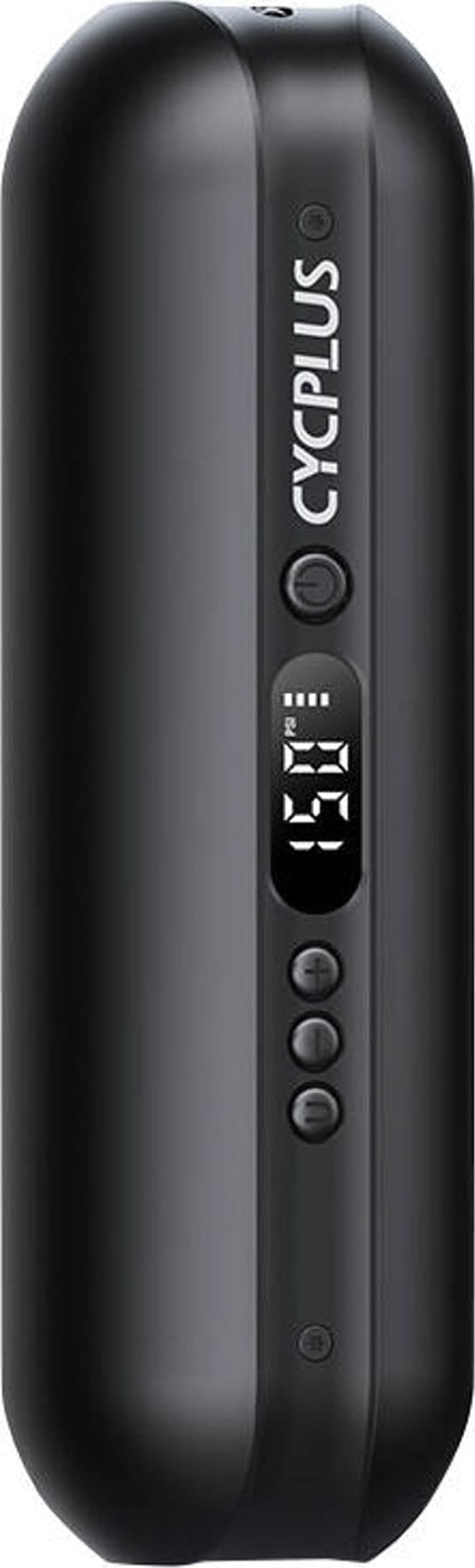 Wahoo Pompka elektryczna Cycplus A2