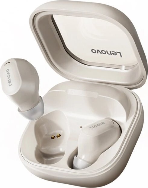 Słuchawki Lenovo Słuchawki EA200 TWS Bezprzewodowe bluetooth 5.4 Słuchawka 10mm