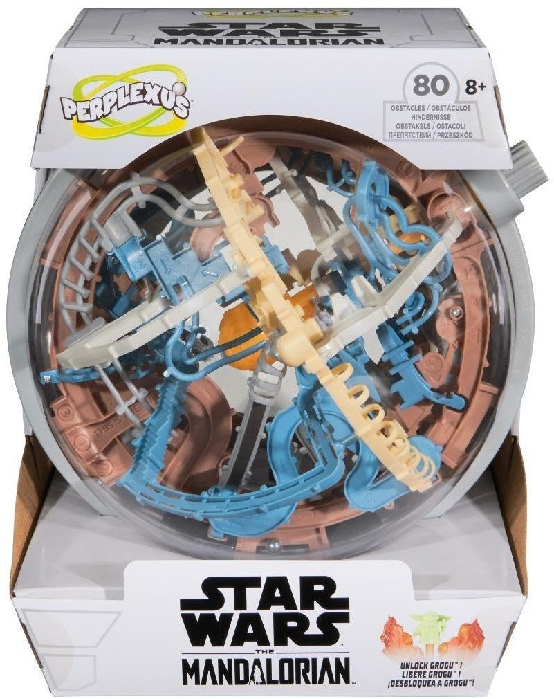 SPIN PERPLEXUS STAR WARS 6073465 WB4