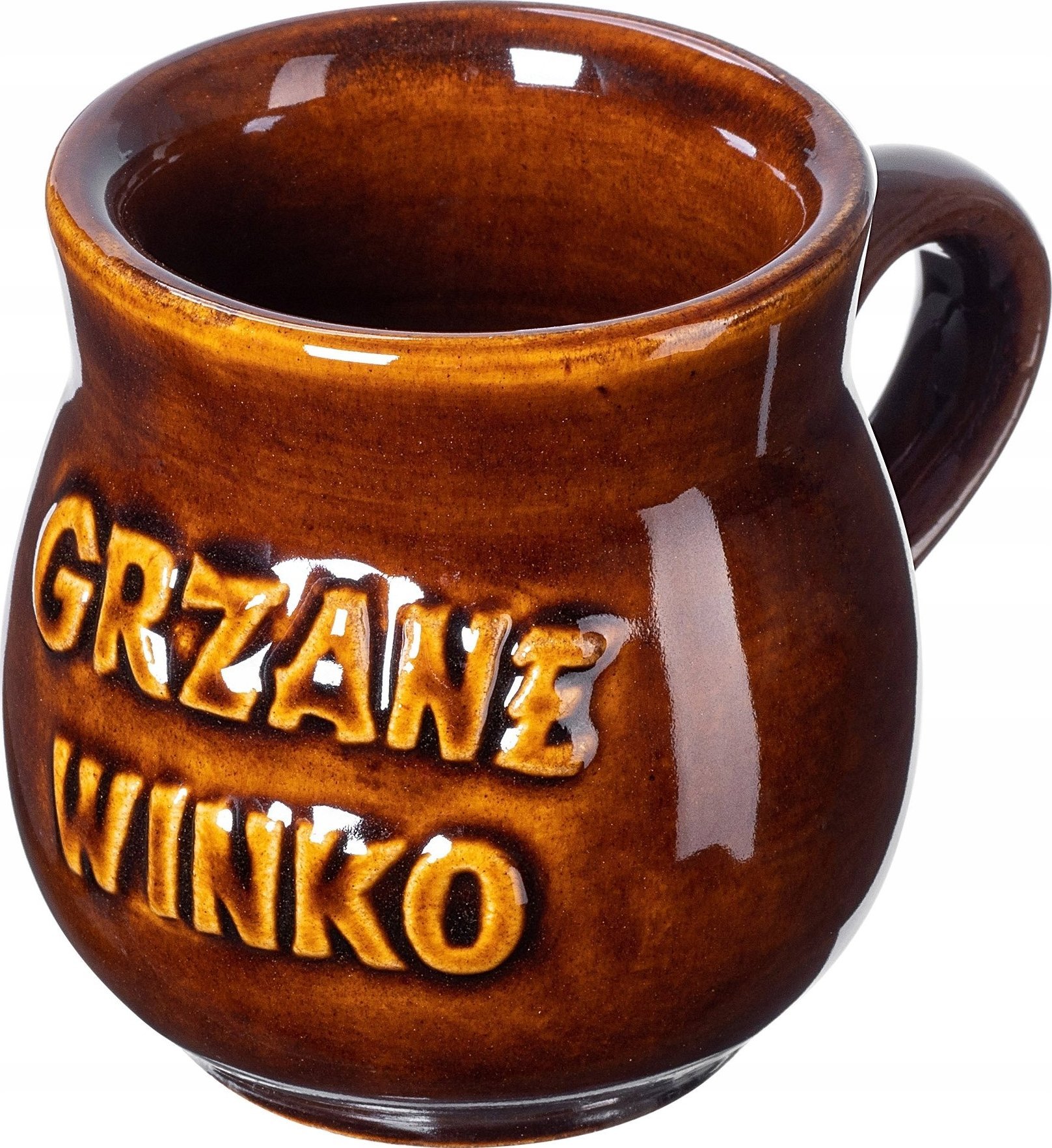 Kadax Kadax Kubek do Grzańca Grzanego Wina Wino 250ml