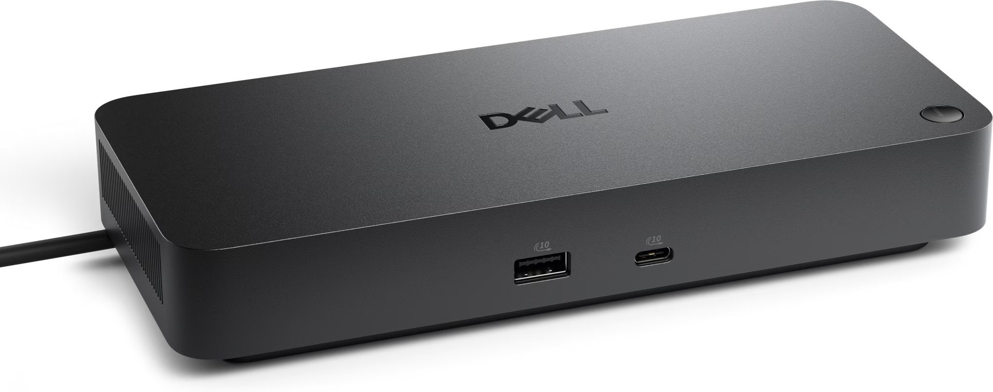Stacja/replikator Dell Pro Thunderbolt 4 Dock WD25TB4 (210-BTHY)