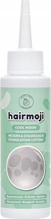 Alkotest HAIRMOJI_Cool Moon wcierka chłodząca 100ml