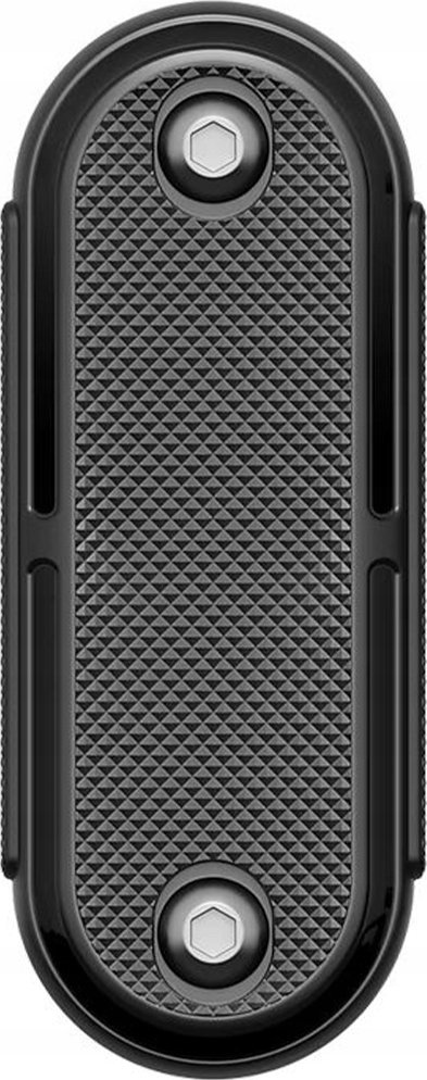 Samsung Anymode Protective Case for Bike dla SmartTag2 , Black