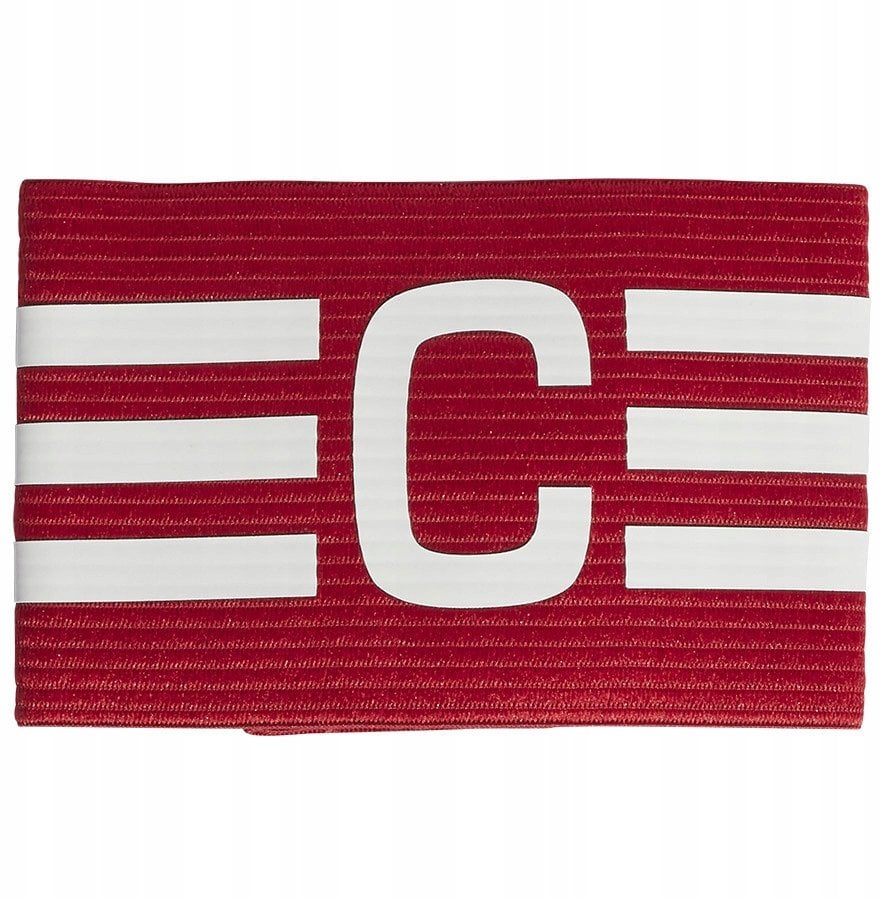 Opaska adidas TIRO League Captains Armband JN6279