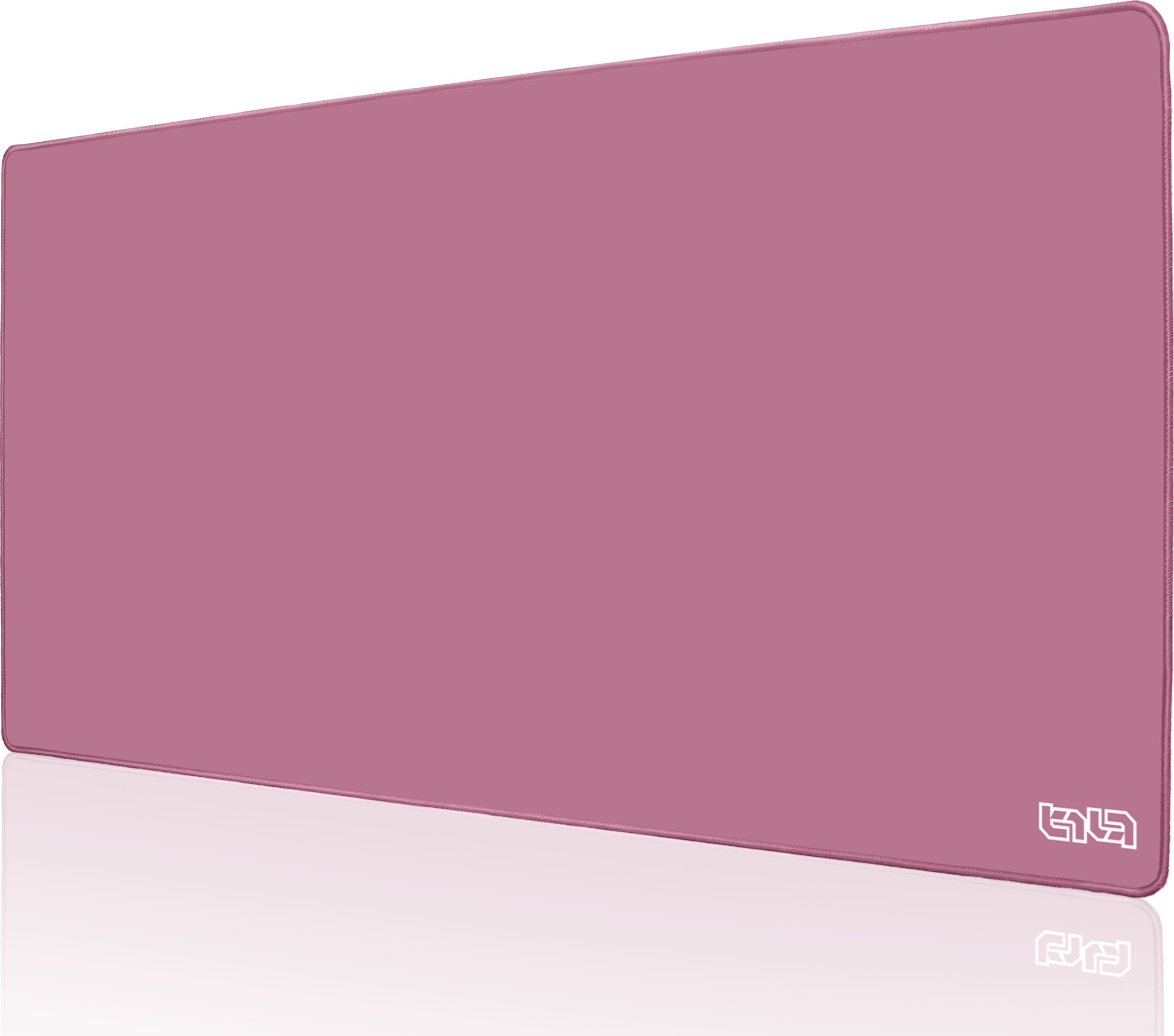 Podkładka Tilt PODKŁADKA POD MYSZ GAMINGOWA Pink Sunset 100x50 TILT Na biurko Wytrzymała