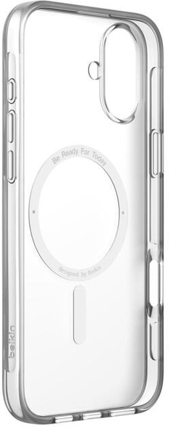 Belkin MSA026HQCL pokrowiec na telefon komórkowy 17 cm (6.7") Przezroczysty